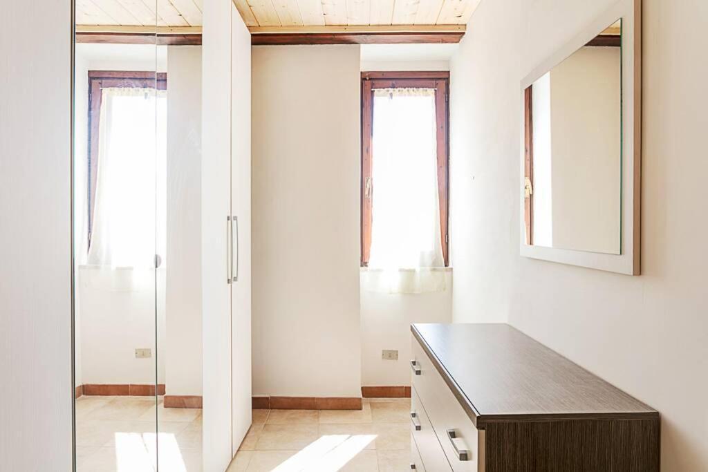 ROMAN RUINS - Elegant apartment Olbia Extérieur photo
