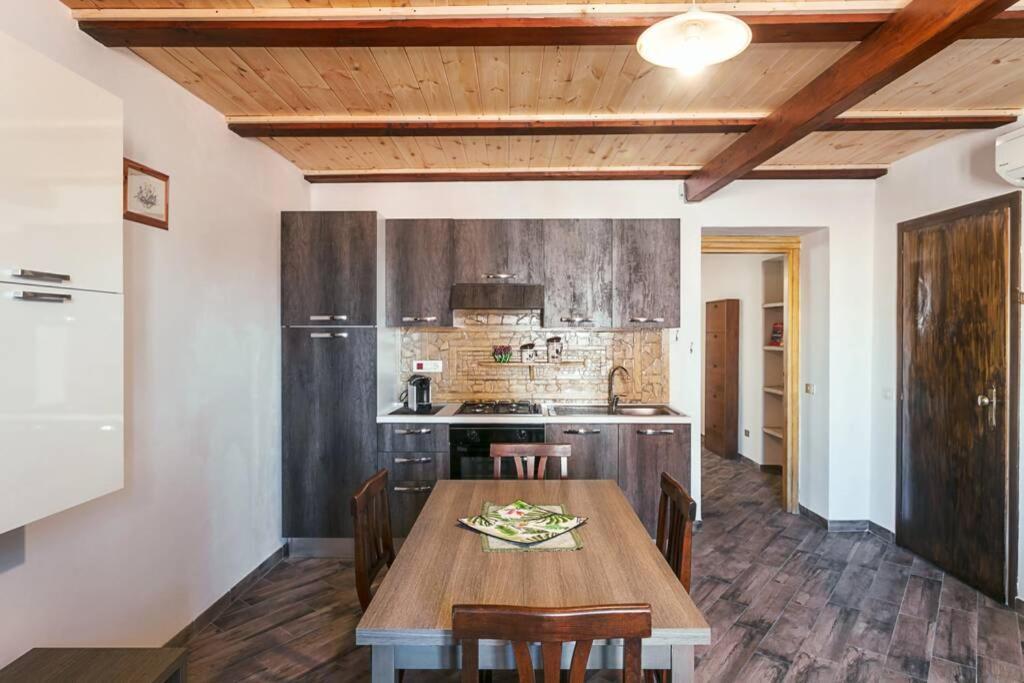 ROMAN RUINS - Elegant apartment Olbia Extérieur photo