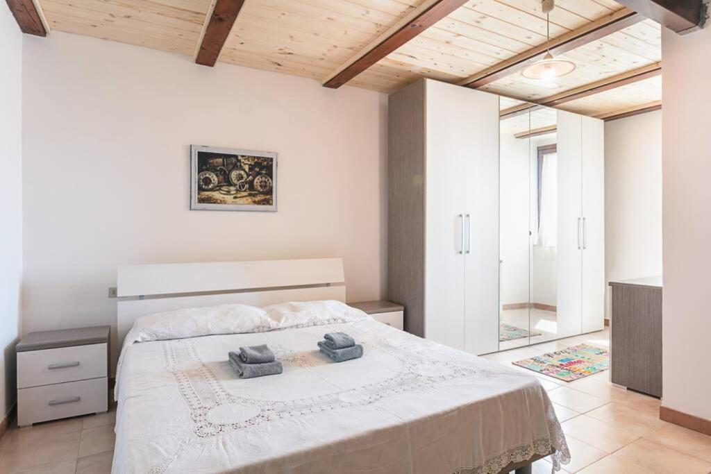 ROMAN RUINS - Elegant apartment Olbia Extérieur photo