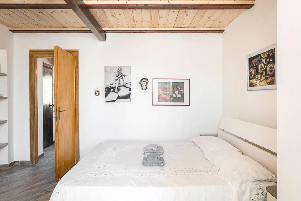 ROMAN RUINS - Elegant apartment Olbia Extérieur photo