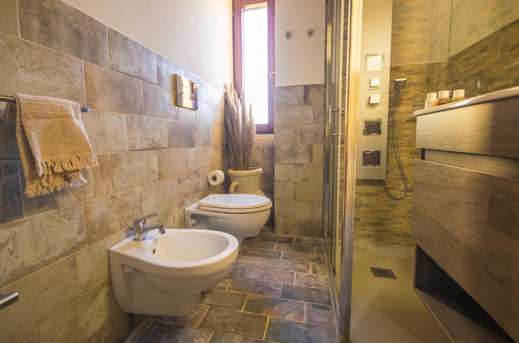 ROMAN RUINS - Elegant apartment Olbia Extérieur photo